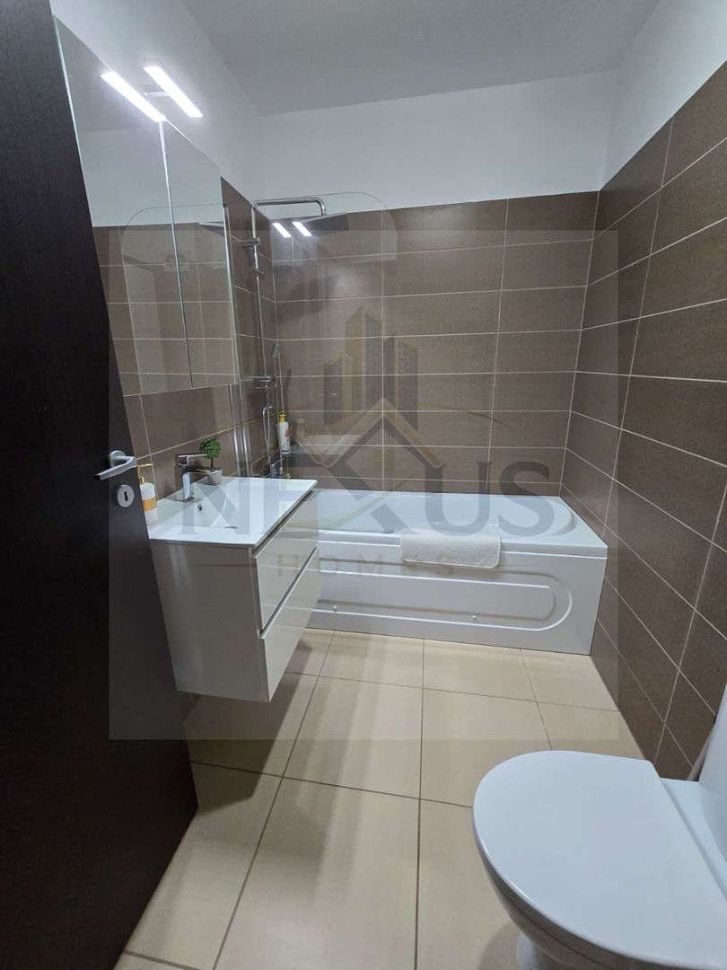 🏡 Apartament decomandat 2 camere | loc de parcare inclus - Poză 6