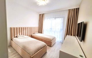 Apartament 3 cam Superb| Bloc Nou| 2 bai | parcare | boxa | Exigent Plaza Residence | AFI Cotroceni - Poză 8
