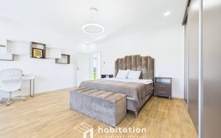 Duplex elegant si luminos, cu o curte impresionantă, Dumbrăvița - Poză 23