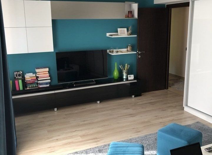 COMISION 0% Ap2 camere Unirii-Fantani T586 - Poză 2