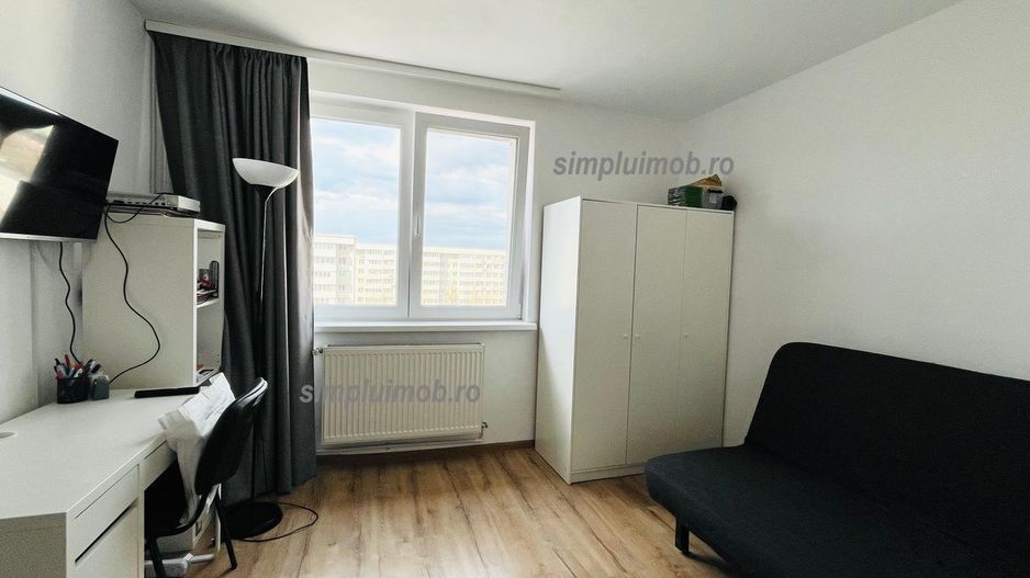 52 mp Drumul Taberei,2 minute de metrou Raul Doamnei - Poză 2