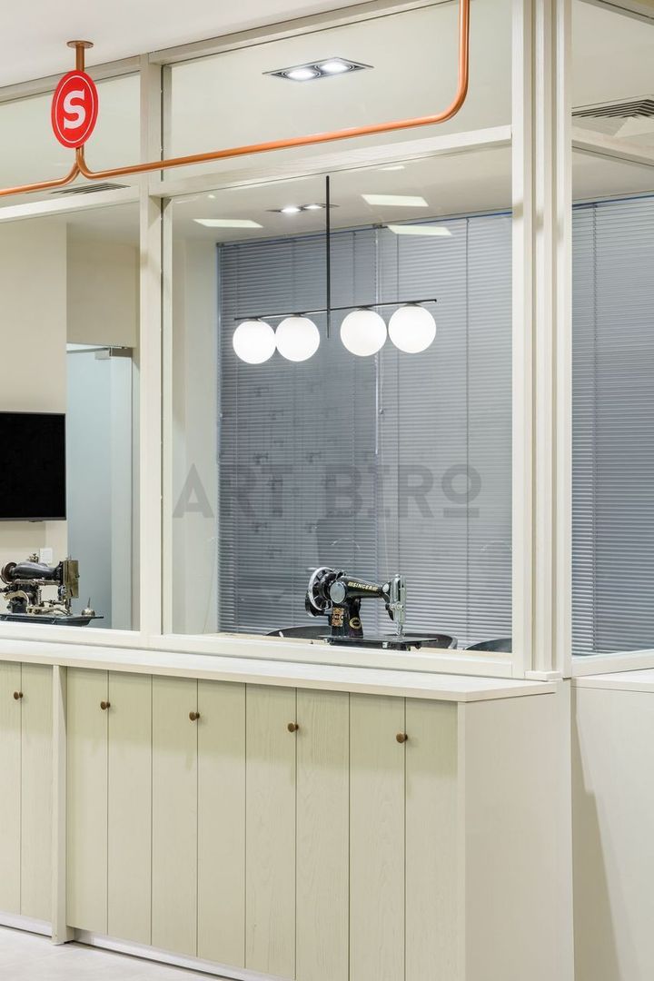 Zero comision, 199mp spatiu birou - comercial, Piata Unirii - Poză 8