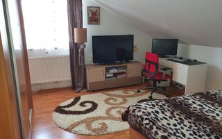 Apartament 3 camere, 73 mp, etaj 3/3, zona Aviației, Iași - Poză 6