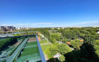 Apartament cu 2 camere ***LUX*** Fully Furnished// Floreasca - Amazing Lake View - Poză 17