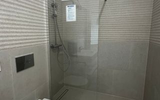 New apartment 2 bedrooms  with underground parking - Poză 16