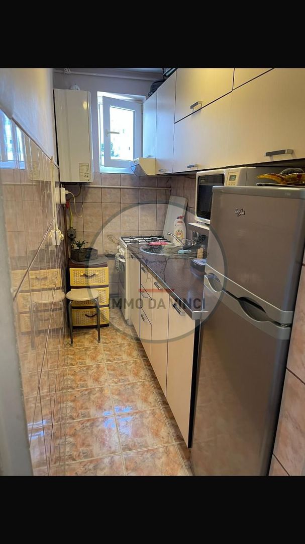 Apartament de vanzare 2 camere Gheorgheni - Poză 1