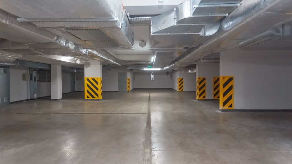 De vânzare apartament, 2 dormitoare, str. Teatrală 3, Centru. - Poză 19