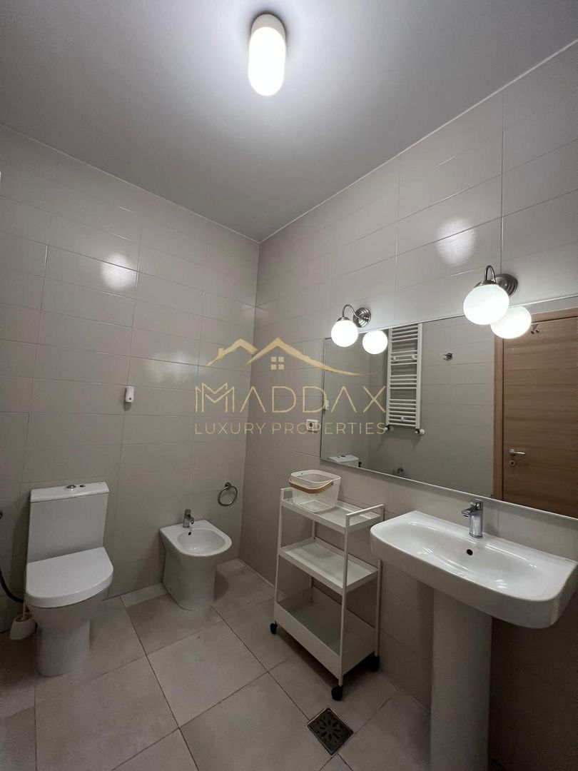 Apartament 3 camere /120 mp/ in complex Laguna Residence Lacul Tei / parcare - Poză 31