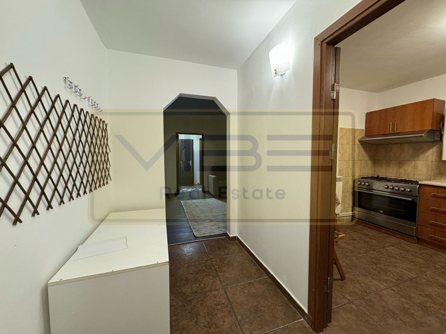 Apartament 2 camere Podu Ros - Cantemir 10 min Palas Campus - Poză 19