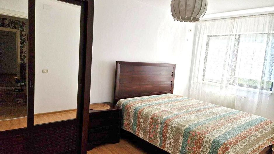 Apartament 2 camere decomandat | Bloc nou | Mobilat premium | Etaj 2 | Titan - Poză 3