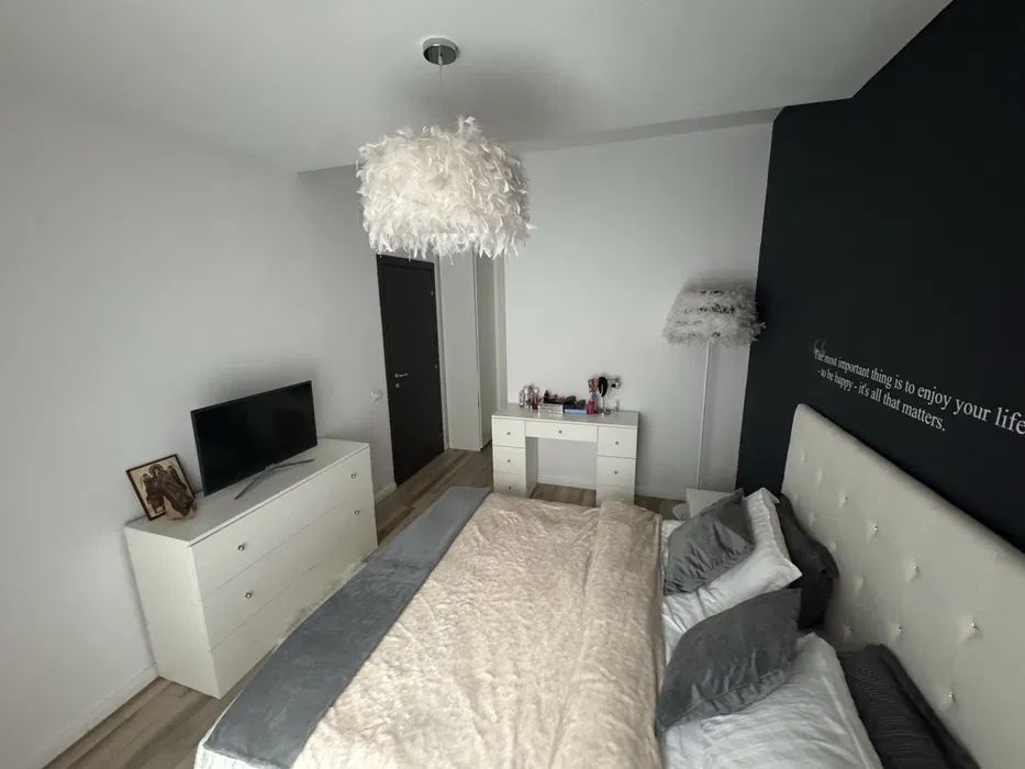 APARTAMENT 2 CAMERE | 10 MIN METROU MUNCI | Mobilat & Utilat Complet - Poză 3