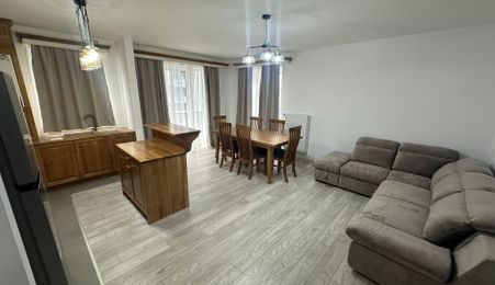 Apartament de 3 camere, 80mp, parcare, Zona Maurer Residence