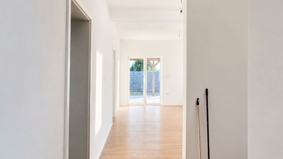 COMISION 0% | Casa individuala Utvin | 116 mp utili | Teren 400 mp | - Poză 9