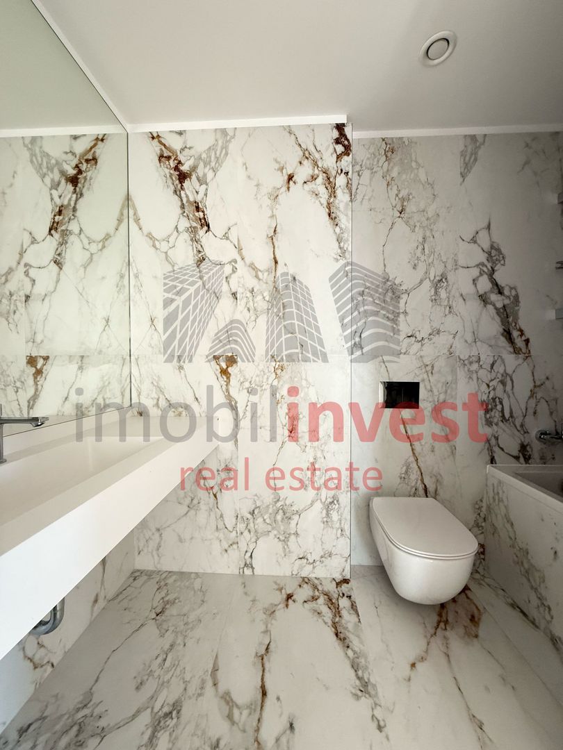 Apartament 4 camere de vanzare One Lake Club - Poză 10