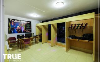 Complex Turistic AYMA – Reghin - De vânzare - Poză 9