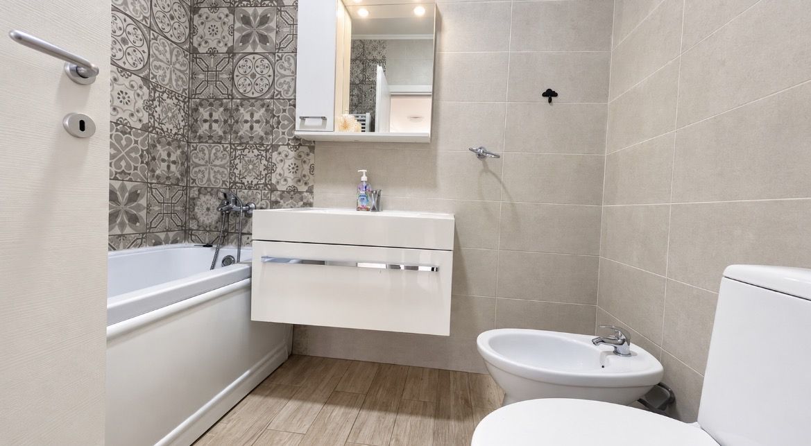 Apartament 3 camere, Prima Universitatii - Poză 7