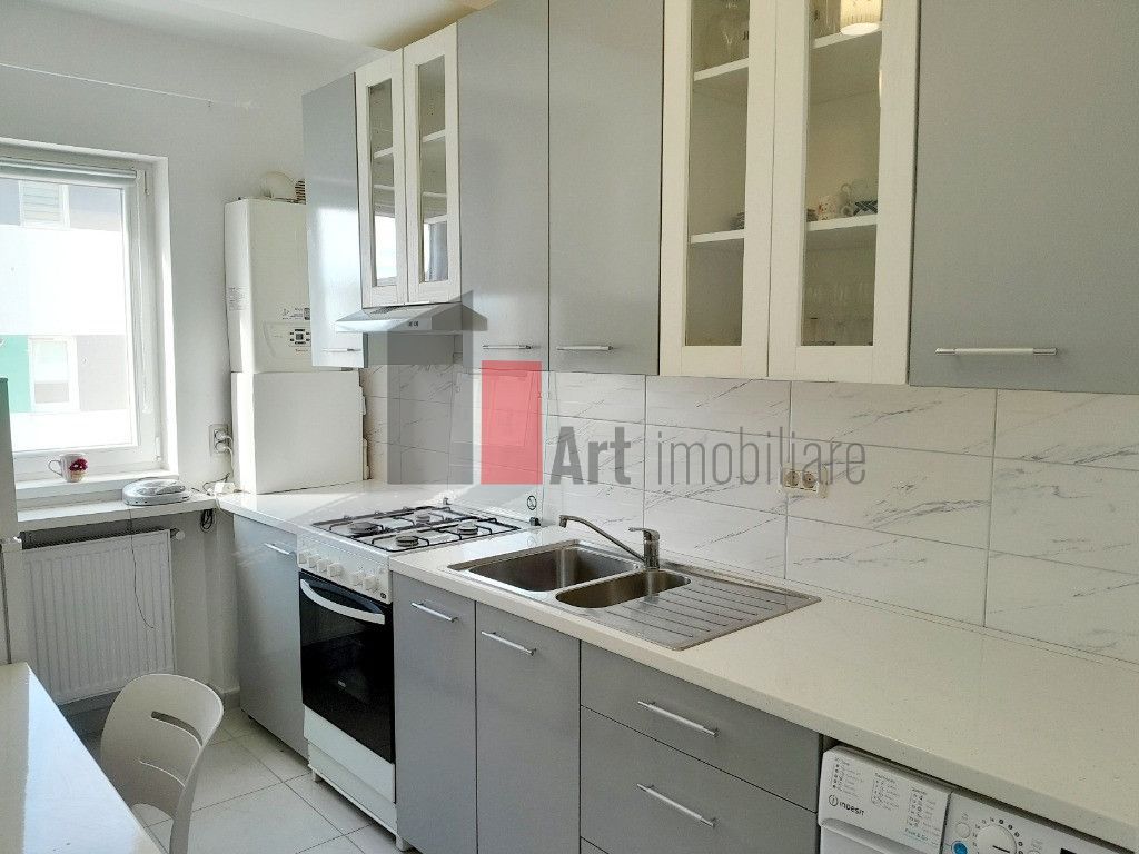 Inchiriere ap 3 camere +2  Locuri parcare-Militari Residence - Poză 10