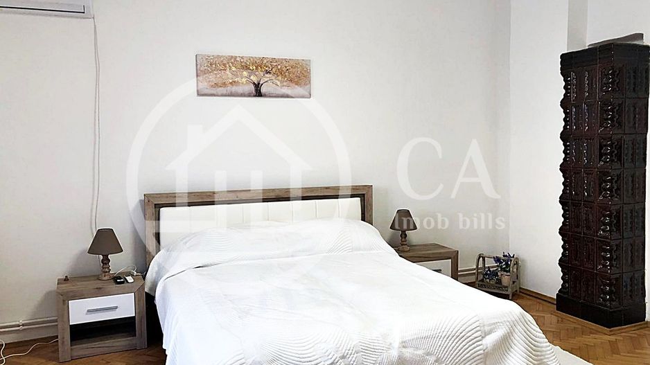 Apartament cu 1 camera de inchiriat in zona centrala, Oradea - Poză 3
