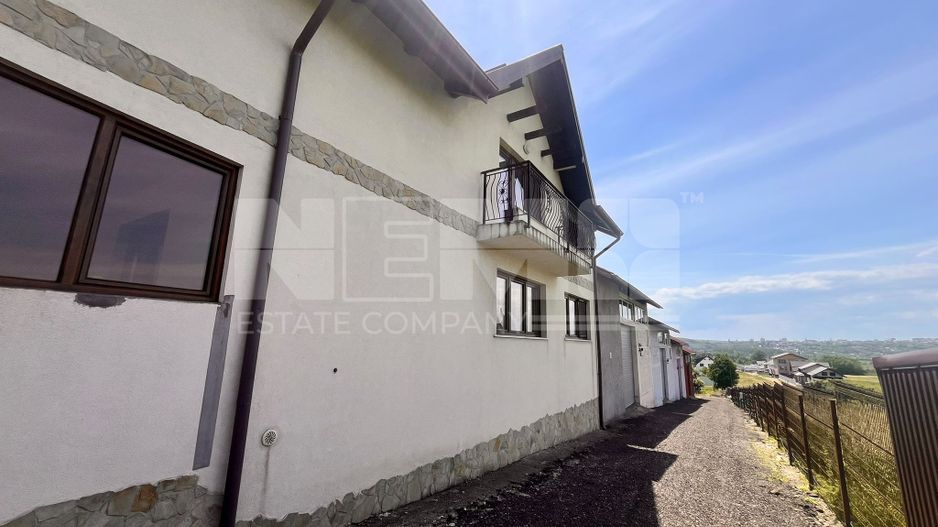 Casa si 4 Hale de Vanzare  cu 24 Ari I Suceava/Burdujeni I 430.000Euro - Poză 19