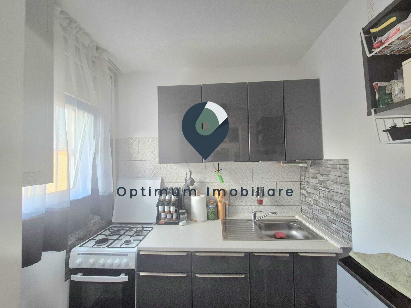 Garsoniera cu balcon in Marasti, zona Caminelor Studentesti ! - Poză 3
