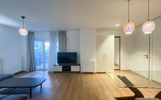 Apartament cu 3 camere ***Fully Furnished*** // Floreasca - Lake View - Poză 2