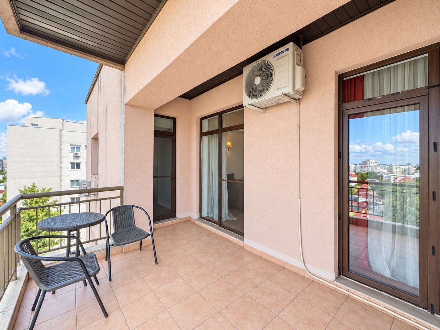 Apartament 2 camere Decebal - Alba Iulia - Poză 15