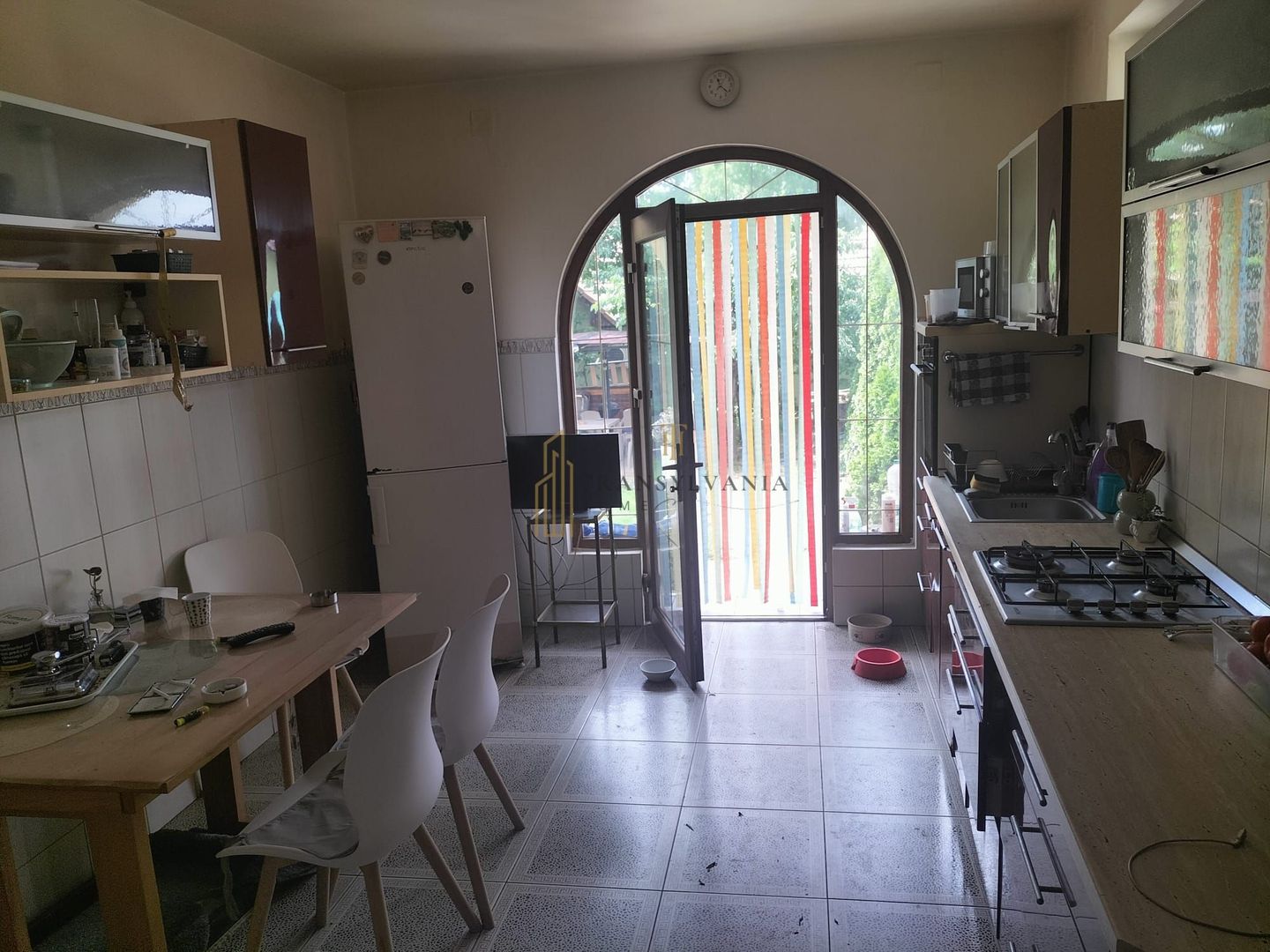 Casa in zona ultracentrala in orasul Blaj - Poză 14