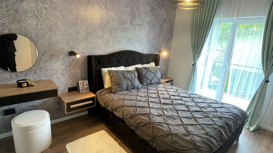 Apartament  2 camere I Terasa 12mp I Floresti - Poză 7