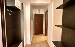 De inchiriat apartament cu o camera, zona Calea Nationala. - Poză 5