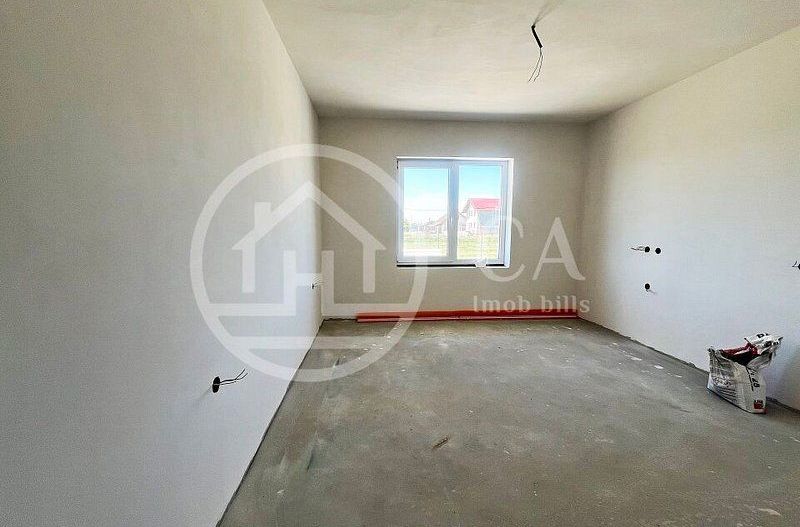 Casa de vanzare cu 4 camere in zona Santandrei, Oradea - Poză 10