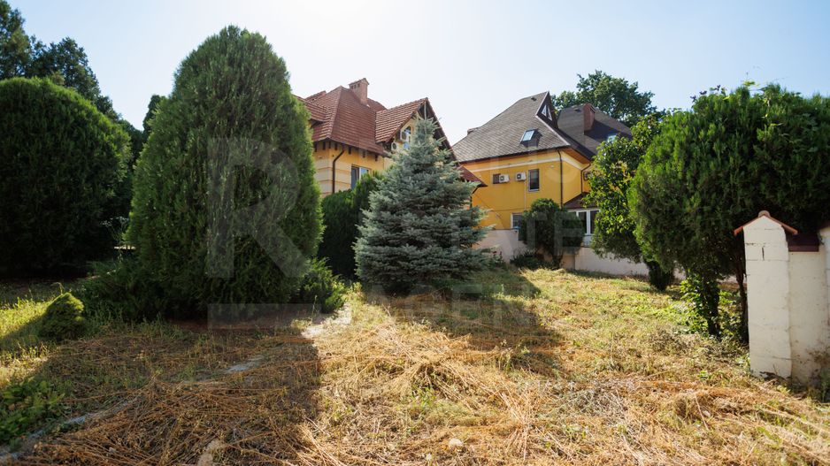 Chirie, oficiu, 350mp, Toma Ciorbă, Centru - Poză 25