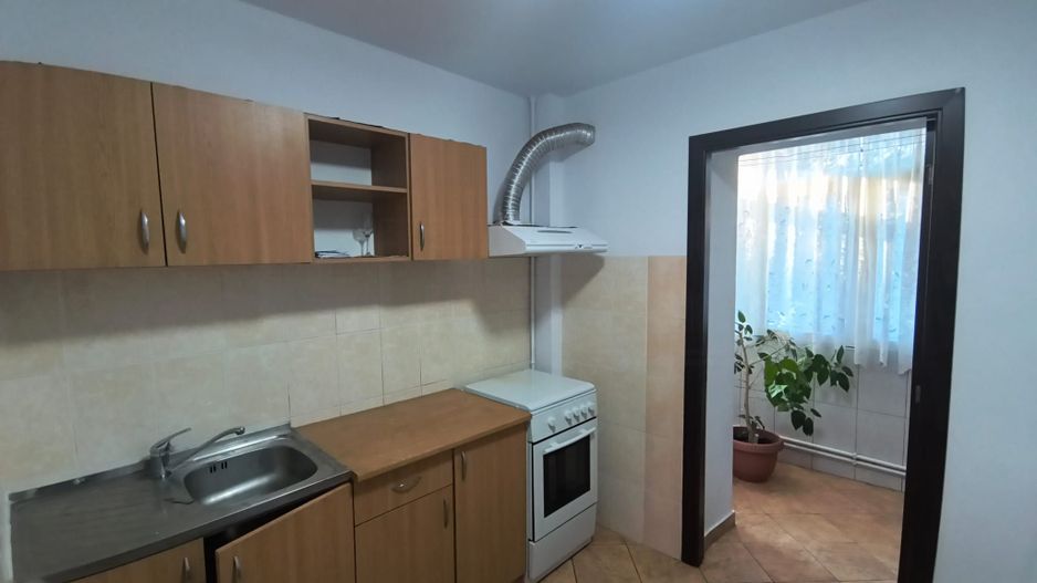 Apartament 2 camere de închiriat Suceava | 54 mp | Etaj 2 | Mobilat - Poză 7
