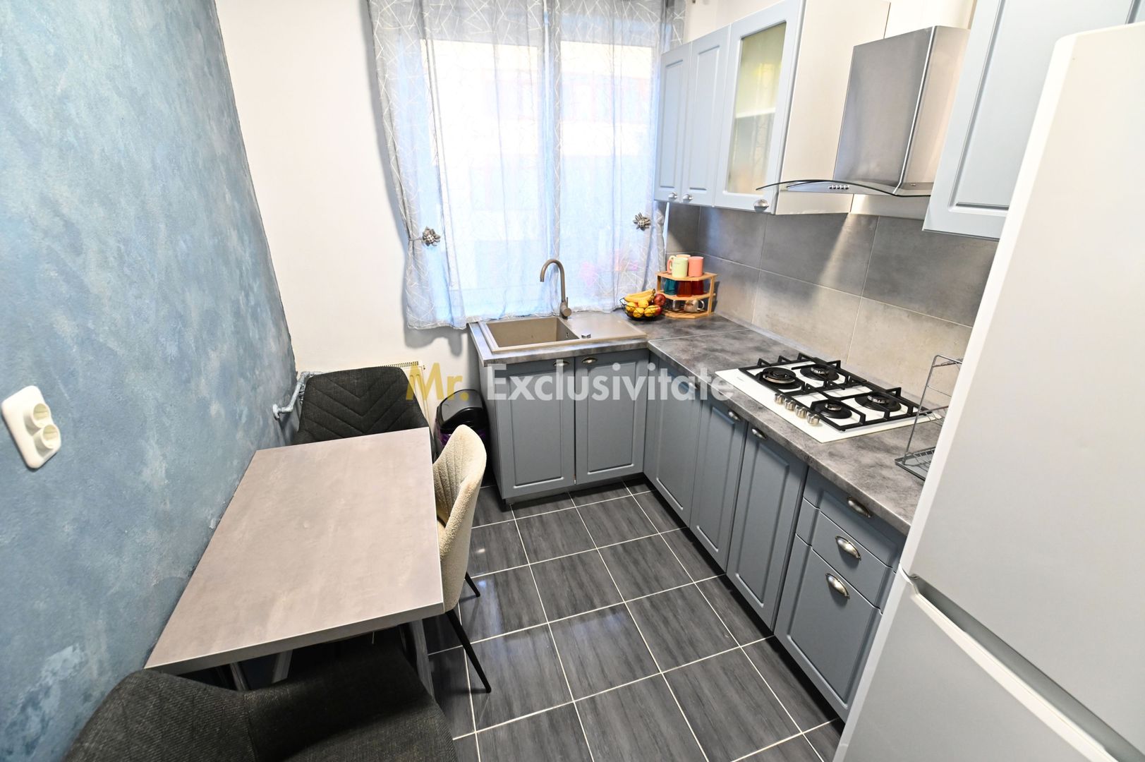 Apartament 2 camere - George Enescu - Poză 1