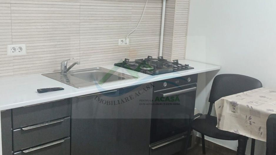 Apartament cu 2 camere Calea Unirii/Suceava - Poză 9