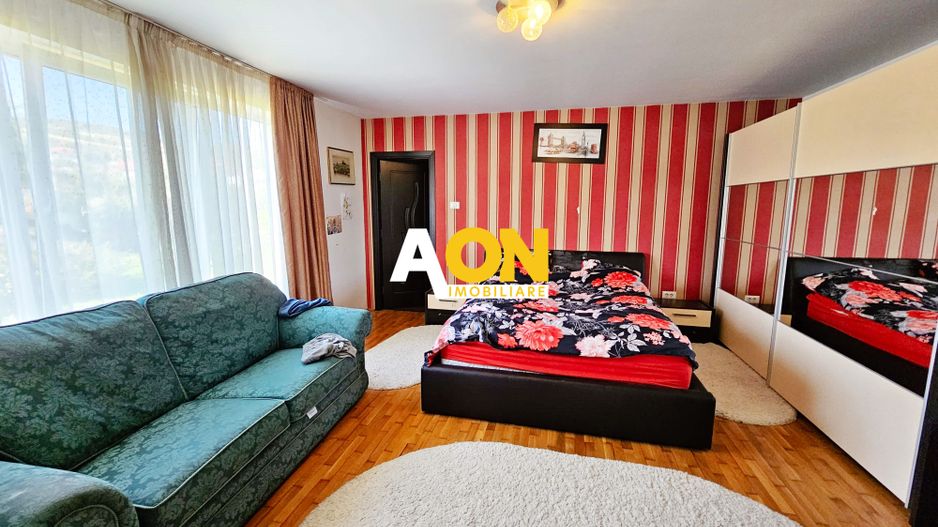 Casa S+P+M, 5 camere, garaj, 1004 mp teren, zona Paclisa - Poză 13