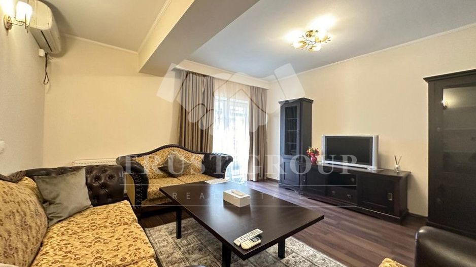Apartament 3 camere - Herastrau | Loc de parcare - Poză 5