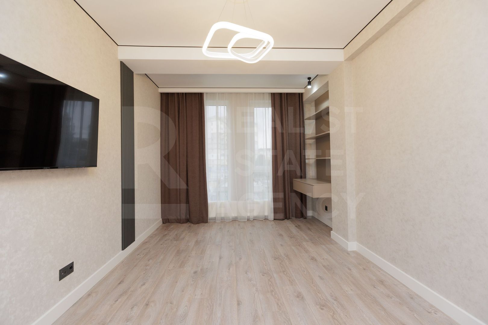 Vânzare, apartament, 2 camere, str. Iurie Babei, Botanica. - Poză 1