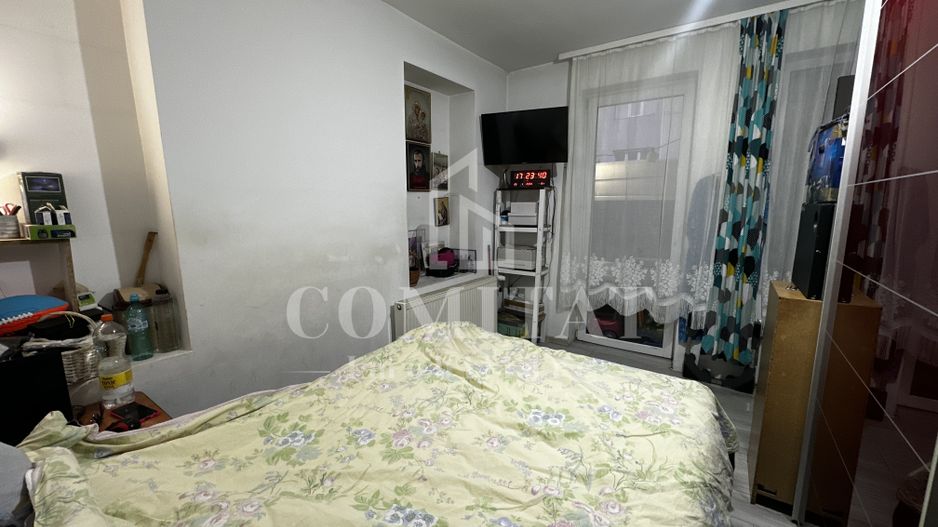 Apartament 2 camere | Loc de parcare | Zona Str Somesului-Floresti - Poză 8