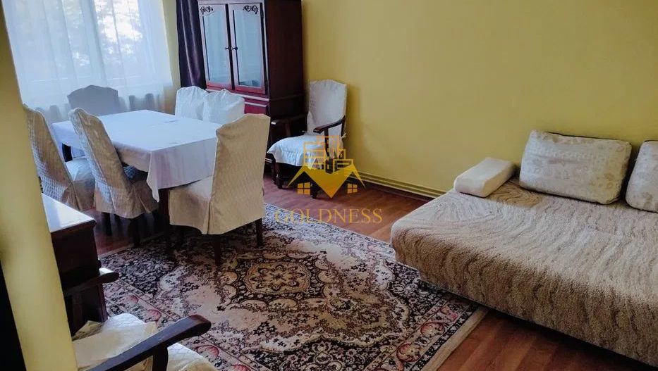 4 camere semidecomandate, 2 bai, Marasti, PENNY, Mega Image, Profi - Poză 2