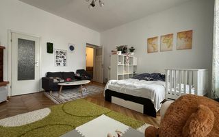 Casa cu potential mare | Parcul Central | Investitie sigura - Poză 14