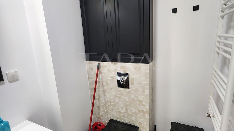 Apartament modern cu 2 camere, 53 mp + balcon, bloc nou, Mărăști. - Poză 5