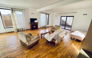 Vila superba cu 5 camere Zona Pârneava/Negociabil! - Poză 2