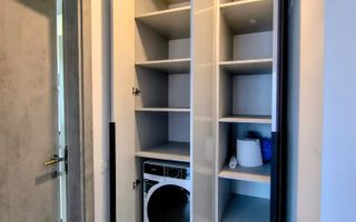 Apartament 2 camere metrou Aparatorii Patriei - Poză 8