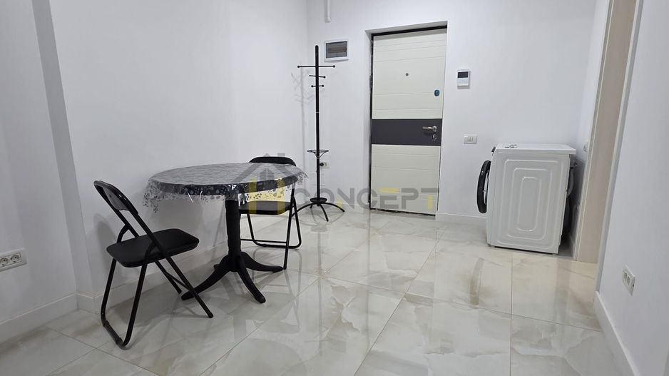 Inchiriere Studio disponibil imediat finisat modern - Poză 7