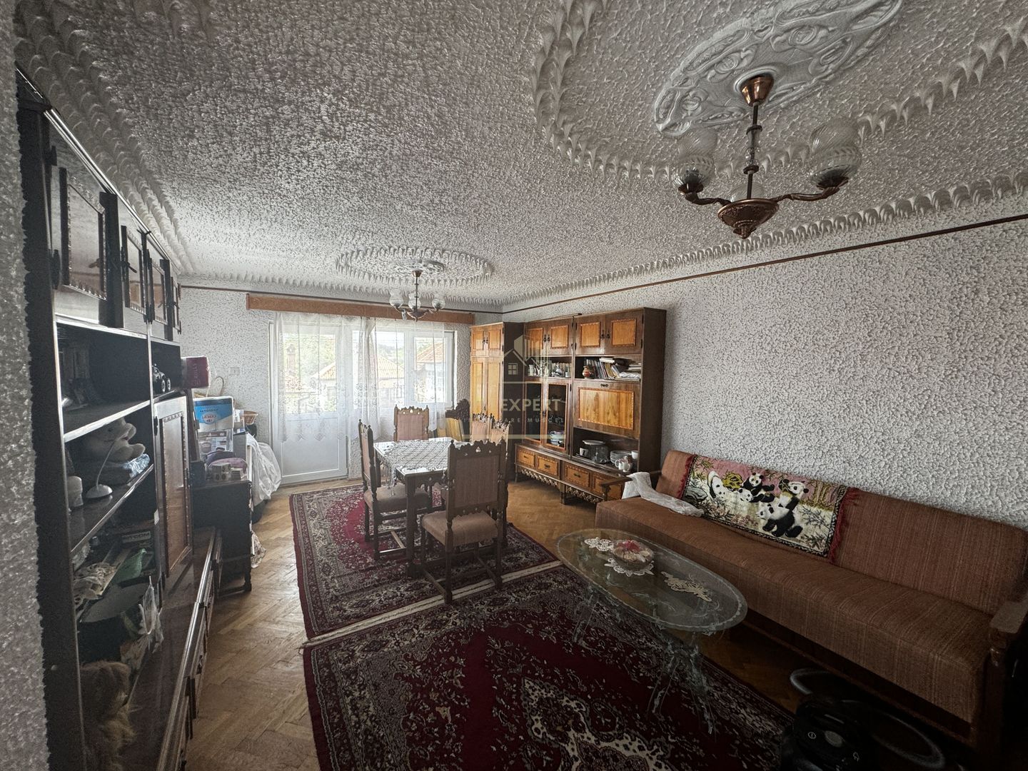 CASA 5 CAMERE 180 MP TEREN 814 MP CAMPULUNG - Poză 1
