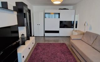 Garsoniera de vanzare Nicolae Grigorescu Parc IOR complet utilata - Poză 2