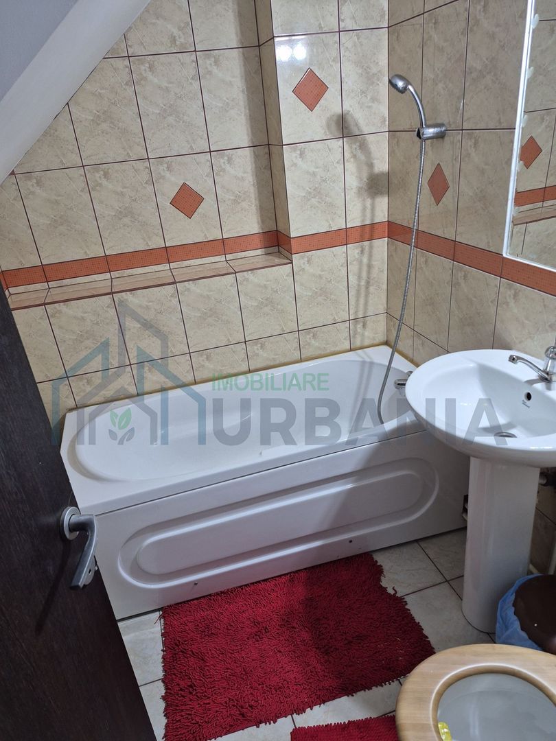 Ap. 2 camere open space, mutare imediată. - Poză 8