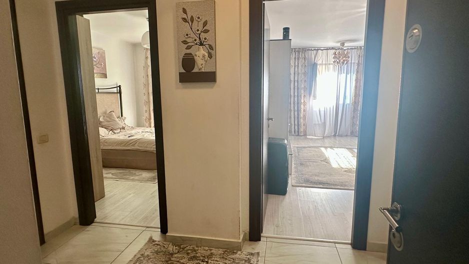 DE VANZARE Apartament 2 camere Fundeni - Poză 3