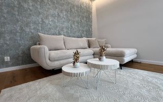 Penthouse, 90mp, parcare, LUX, zona Terra - Poză 5