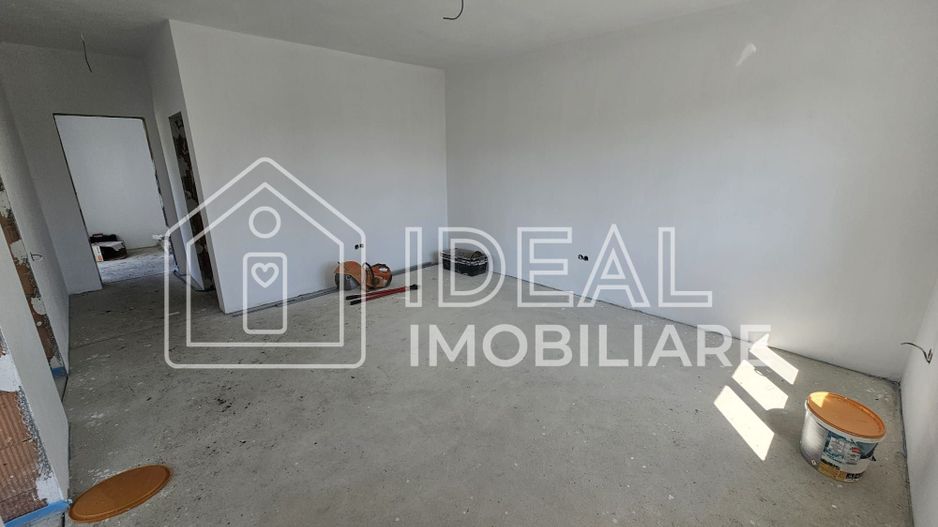 Casa cu 5 camere si vedere panoramica, in Cisnadie - Poză 9